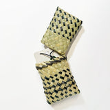 Flax Kete Box for Jewellery or Small Soaps and Gifts - ShopNZ
