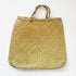 Flax Maori Kete Style Bag 32cm x 36cm - ShopNZ