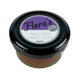 Floras Mulled Cider Jelly for Cheeseboards - ShopNZ