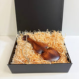 Full Size Carved Maori Kotiate - ShopNZ