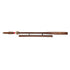 Full Size Maori Carved Taiaha on Stand - ShopNZ
