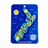 Fun NZ Map Charms Magnets - 2 To Choose From - ShopNZ