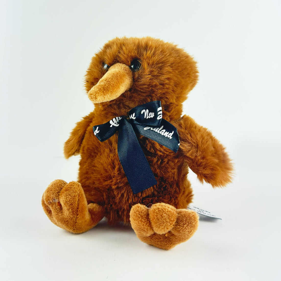 Fun Talking Kiwi Bird Toy - great for kids age 4+ and ideal for adults! - ShopNZ