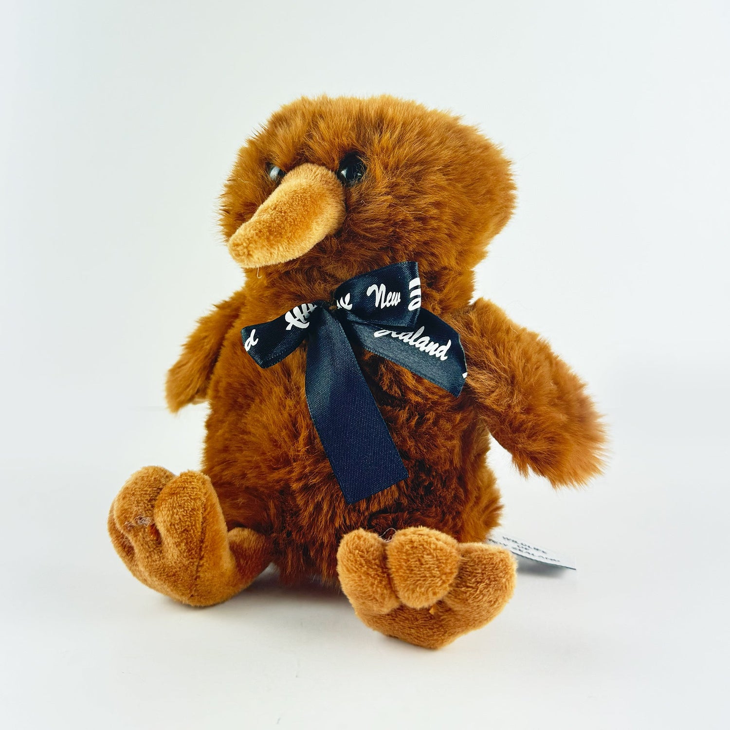 Fun Talking Kiwi Bird Toy - great for kids age 4+ and ideal for adults! - ShopNZ