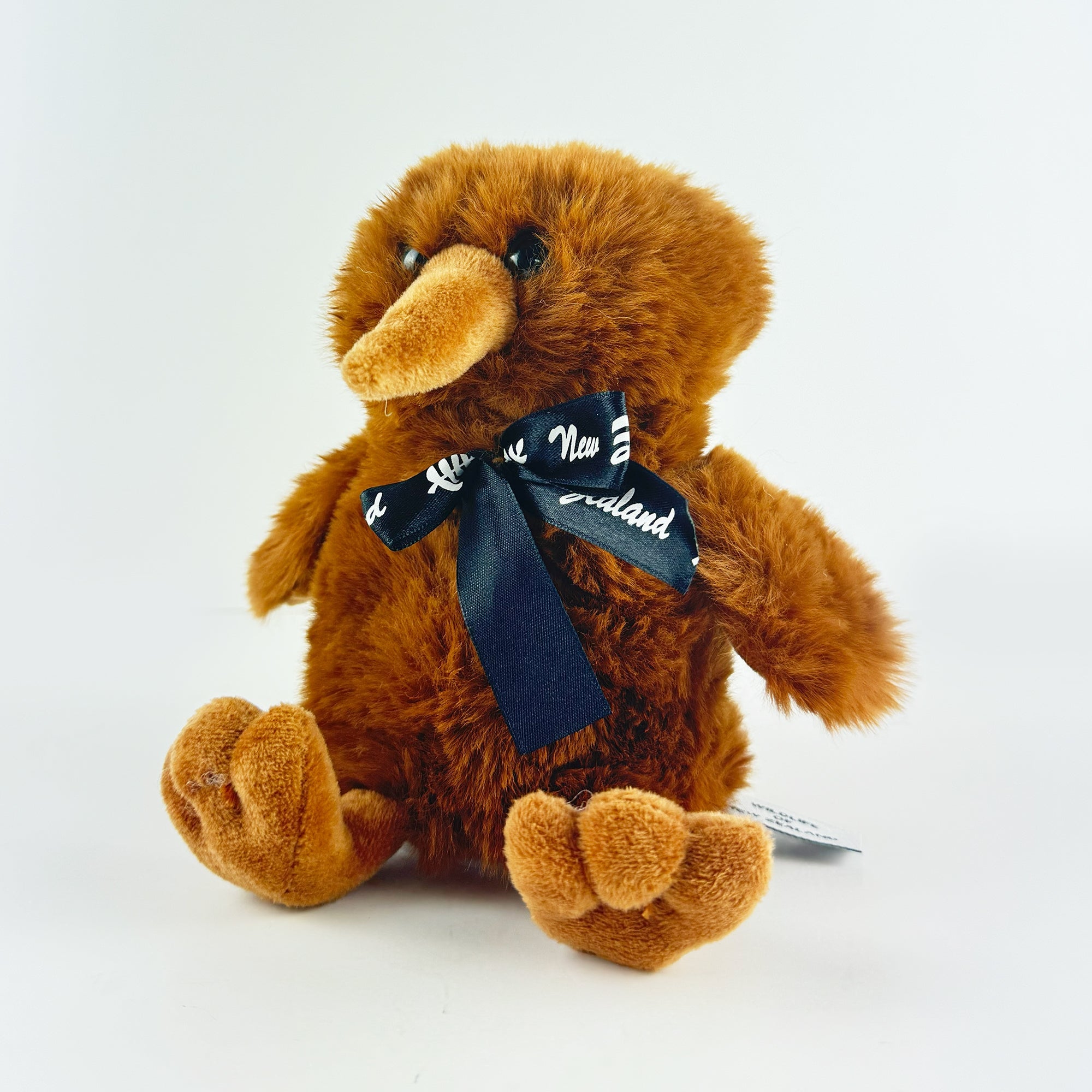 Fun Talking Kiwi Bird Toy - great for kids age 4+ and ideal for adults! - ShopNZ