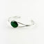 Genuine NZ Greenstone Bangle