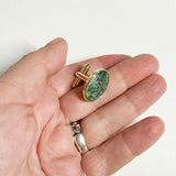 Genuine NZ Greenstone Cufflinks - ShopNZ