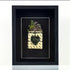 Genuine NZ Greenstone Heart Necklace Wall Art - ShopNZ