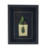 Genuine NZ Greenstone Manaia Protector Necklace in Shadow Box - ShopNZ