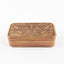 Gorgeous Maori Kowhaiwhai Engraved Rectangular Box