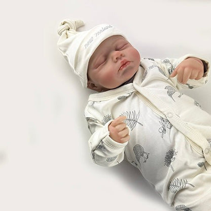 Gorgeous Newborn Kiwi Baby Romper Set in Gift Box - ShopNZ