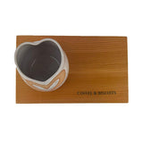 Gorgeous NZ Made Coffee and Biscuits Board - ShopNZ