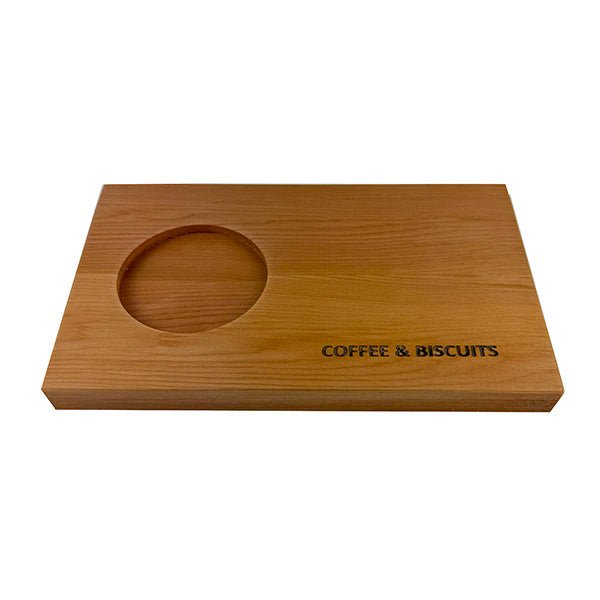 Gorgeous NZ Made Coffee and Biscuits Board - ShopNZ
