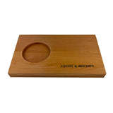 Gorgeous NZ Made Coffee and Biscuits Board - ShopNZ