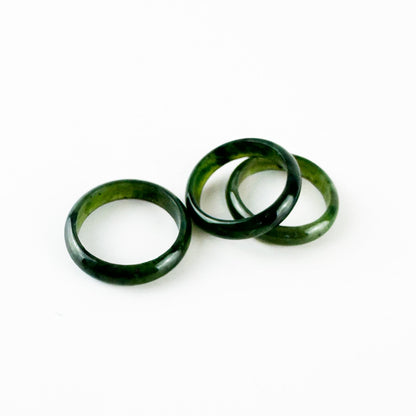 Greenstone Ring - ShopNZ