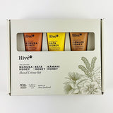 Hive New Zealand Honey Hand Creme Gift Set - ShopNZ