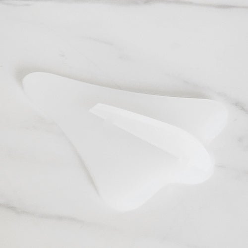 Iconic NZ Jet Plane Satin Acrylic Wall Ornaments - ShopNZ