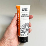 Ina Rawa Manuka Honey Facial Cleanser - ShopNZ