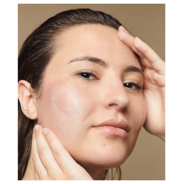Ina Rawa Manuka Honey Facial Cleanser - ShopNZ