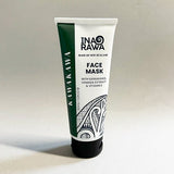 Ina Rawa NZ Face Mask with Kawakawa - ShopNZ