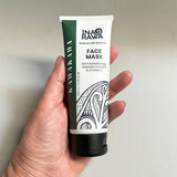 Ina Rawa NZ Face Mask with Kawakawa - ShopNZ