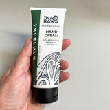 Ina Rawa NZ Kawakawa Hand Cream - ShopNZ