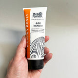 Ina Rawa NZ Manuka Honey Age Renew Face Cream - ShopNZ
