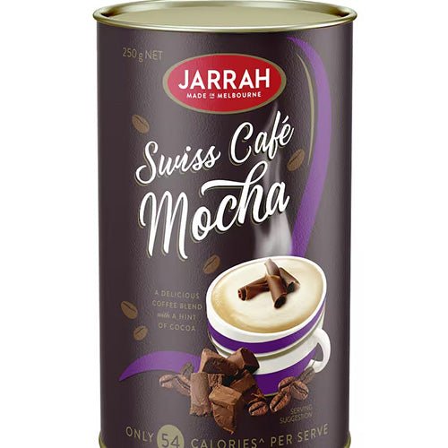 Jarrah Coffee Mixes - ShopNZ