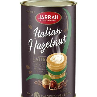 Jarrah Coffee Mixes - ShopNZ