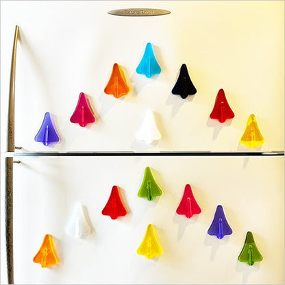 Jet Plane Fridge Magnets - ShopNZ
