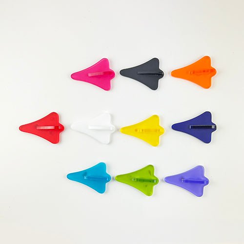 Jet Plane Fridge Magnets - ShopNZ