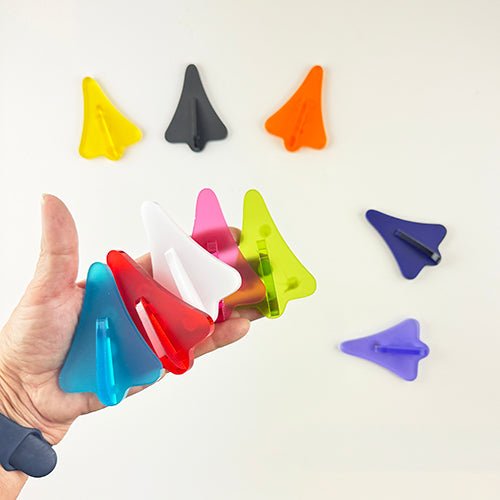 Jet Plane Fridge Magnets - ShopNZ