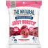 Juicy Bursts Strawberry and Raspberry Jellies Candy from The Natural Confectionery Co - ShopNZ