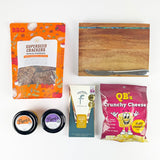 Just Add Cheese Premium Gift Box - ShopNZ