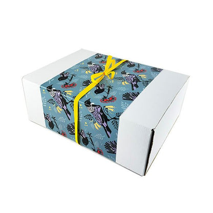 Kiwi Baking Gift Box - ShopNZ