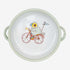 Kuwi the Kiwi Baby or Child Enamel Bowl - ShopNZ
