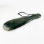 Large Full Size 36 - 37cm NZ Greenstone Mere