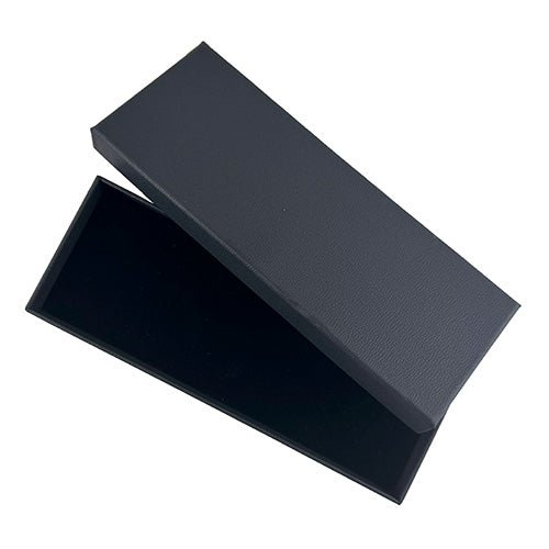 Large Jewellery Box Suitable for Up to 17cm Necklace or Heru - ShopNZ
