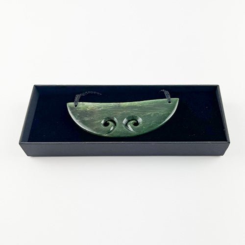Large Jewellery Box Suitable for Up to 17cm Necklace or Heru - ShopNZ