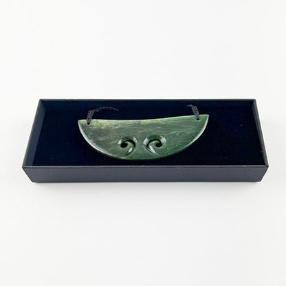Large Jewellery Box Suitable for Up to 17cm Necklace or Heru - ShopNZ