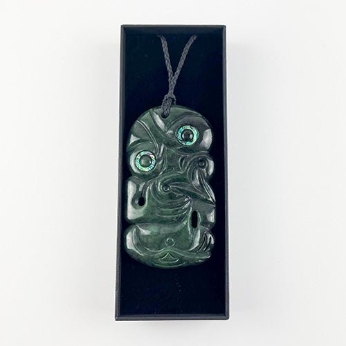 Large Jewellery Box Suitable for Up to 17cm Necklace or Heru - ShopNZ