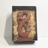 Large Maori Manaia Trophy - ShopNZ