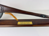 Large Maori Tewhatewha on Stand - ShopNZ