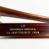 Large Maori Tewhatewha on Stand - ShopNZ