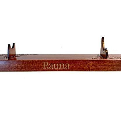 Large Stand for Large Taiaha - ShopNZ