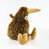 Lovely Soft and Cuddly Souvenir Kiwi Bird Plush Toy - ShopNZ