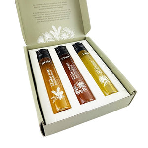 Luxurious Hive NZ Honey Bath Syrup Gift Set - ShopNZ