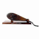 Mahogany Maori Patu - ShopNZ