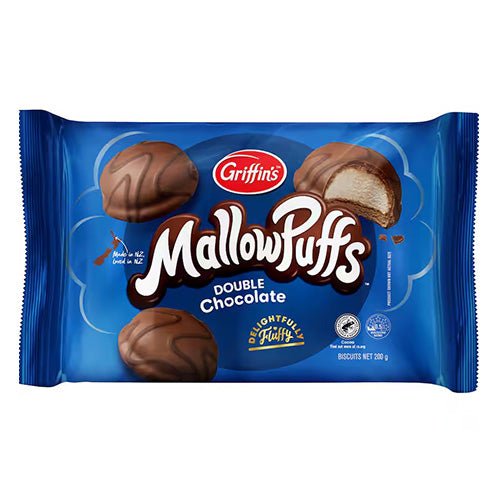 Mallowpuffs - ShopNZ