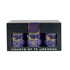 Manawa Honey 3-Pack - Tawari Rewarewa and Manuka - ShopNZ